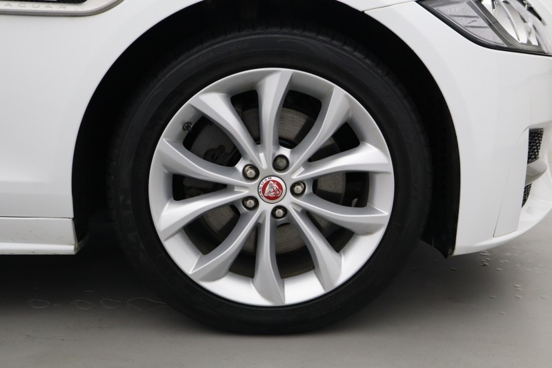 2019 (69) JAGUAR XF 2.0d [180] R-Sport 5dr Auto 5831691