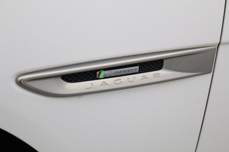 2019 (69) JAGUAR XF 2.0d [180] R-Sport 5dr Auto 5831690
