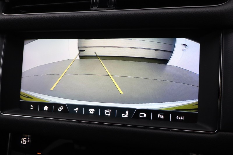 2019 (69) JAGUAR XF 2.0d [180] R-Sport 5dr Auto 5831732
