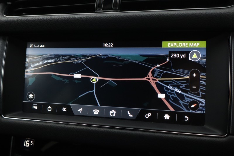 2019 (69) JAGUAR XF 2.0d [180] R-Sport 5dr Auto 5831727