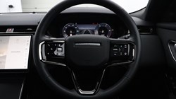 2025 (25) LAND ROVER RANGE ROVER VELAR 2.0 D200 MHEV Dynamic SE 5dr Auto 5839078