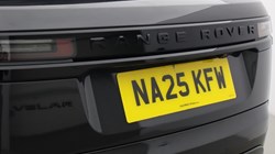2025 (25) LAND ROVER RANGE ROVER VELAR 2.0 D200 MHEV Dynamic SE 5dr Auto 5839119
