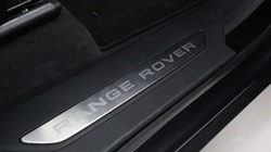 2025 (25) LAND ROVER RANGE ROVER VELAR 2.0 D200 MHEV Dynamic SE 5dr Auto 5839083