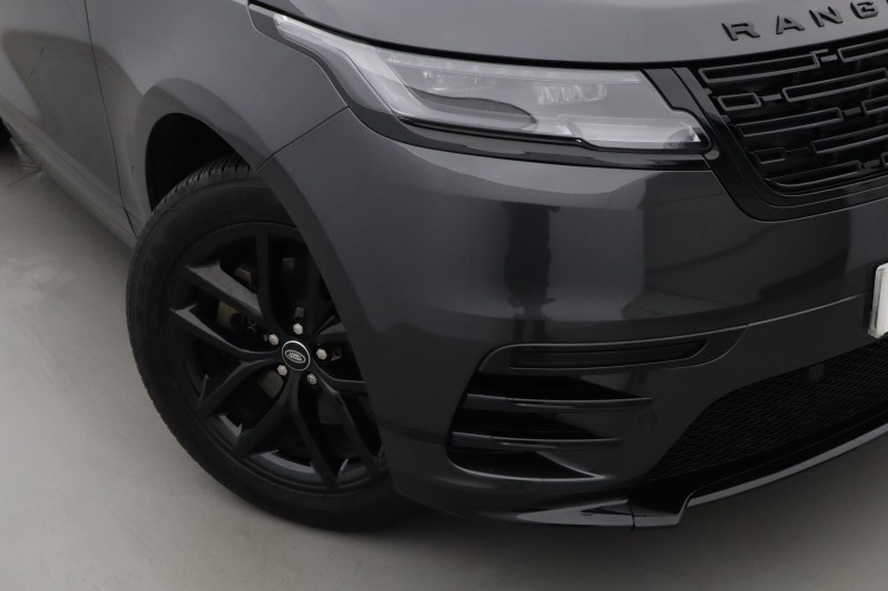 2025 (25) LAND ROVER RANGE ROVER VELAR 2.0 D200 MHEV Dynamic SE 5dr Auto 5839110