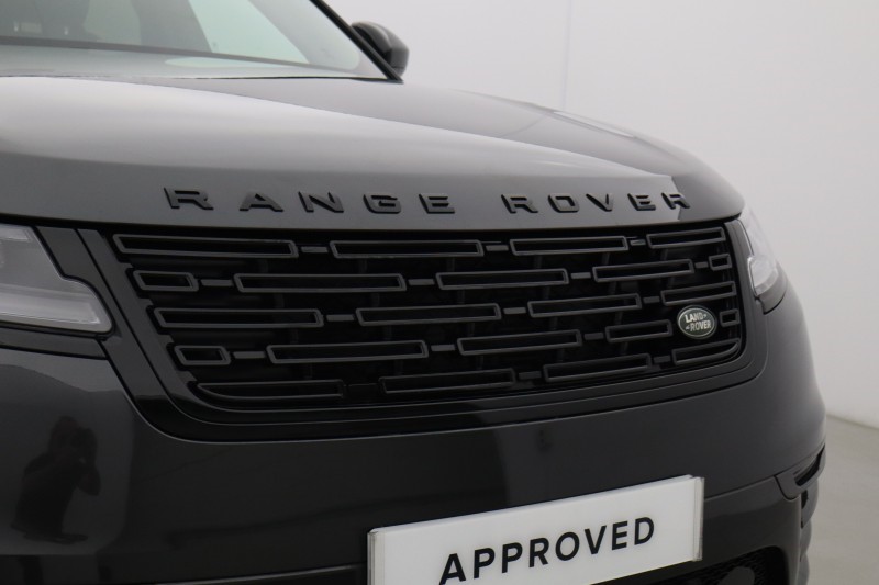 2025 (25) LAND ROVER RANGE ROVER VELAR 2.0 D200 MHEV Dynamic SE 5dr Auto 5839069