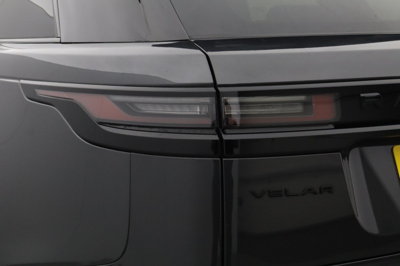 2025 (25) LAND ROVER RANGE ROVER VELAR 2.0 D200 MHEV Dynamic SE 5dr Auto 5839116
