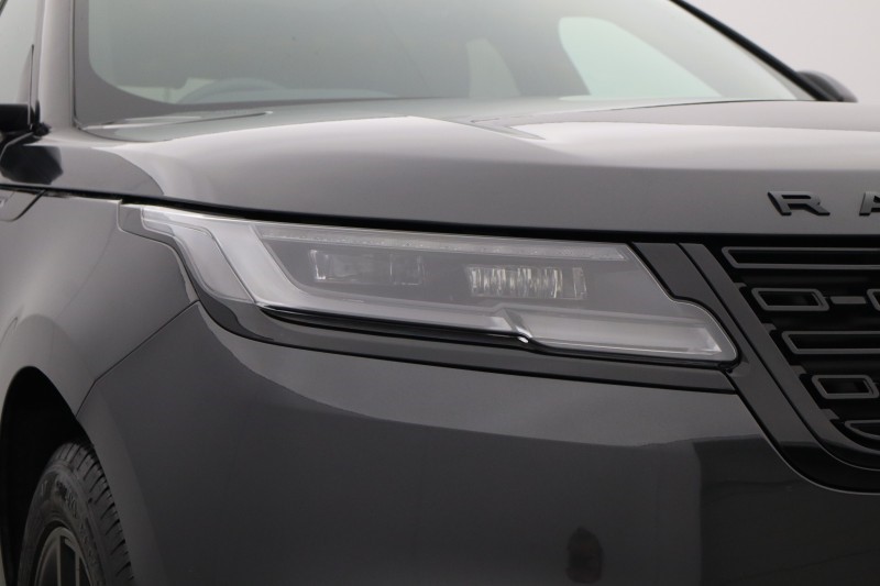 2025 (25) LAND ROVER RANGE ROVER VELAR 2.0 D200 MHEV Dynamic SE 5dr Auto 5839068