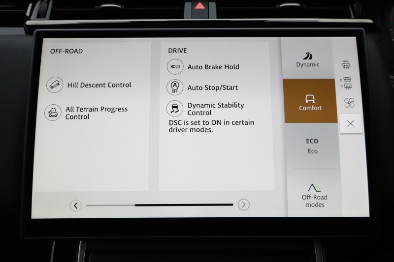 2025 (25) LAND ROVER RANGE ROVER VELAR 2.0 D200 MHEV Dynamic SE 5dr Auto 5839102