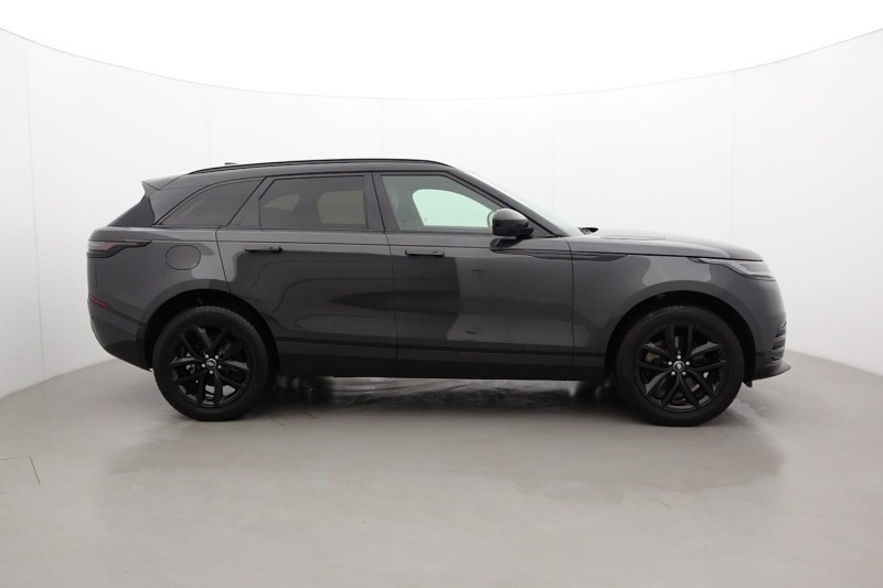 2025 (25) LAND ROVER RANGE ROVER VELAR 2.0 D200 MHEV Dynamic SE 5dr Auto 5839066