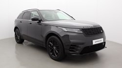 2025 (25) LAND ROVER RANGE ROVER VELAR 2.0 D200 MHEV Dynamic SE 5dr Auto 5839063
