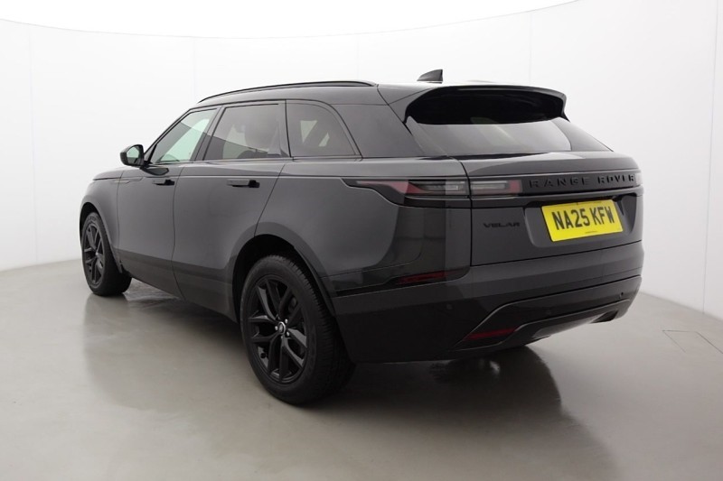 2025 (25) LAND ROVER RANGE ROVER VELAR 2.0 D200 MHEV Dynamic SE 5dr Auto 5839067