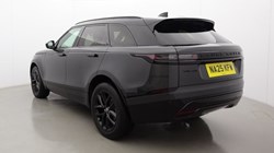 2025 (25) LAND ROVER RANGE ROVER VELAR 2.0 D200 MHEV Dynamic SE 5dr Auto 5839067