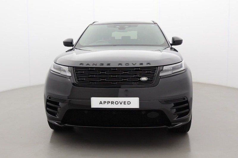 2025 (25) LAND ROVER RANGE ROVER VELAR 2.0 D200 MHEV Dynamic SE 5dr Auto 5839064