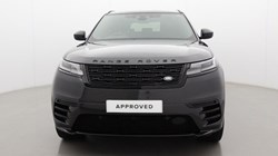 2025 (25) LAND ROVER RANGE ROVER VELAR 2.0 D200 MHEV Dynamic SE 5dr Auto 5839064