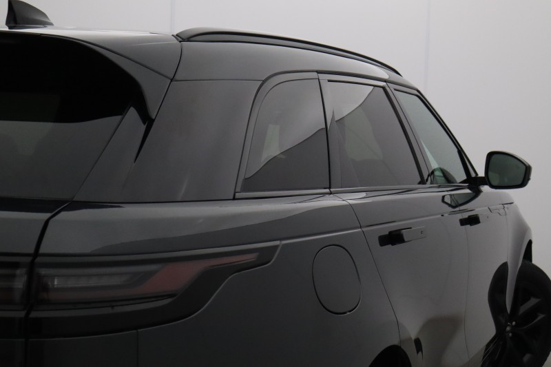 2025 (25) LAND ROVER RANGE ROVER VELAR 2.0 D200 MHEV Dynamic SE 5dr Auto 5839114