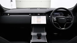 2025 (25) LAND ROVER RANGE ROVER VELAR 2.0 D200 MHEV Dynamic SE 5dr Auto 5839076