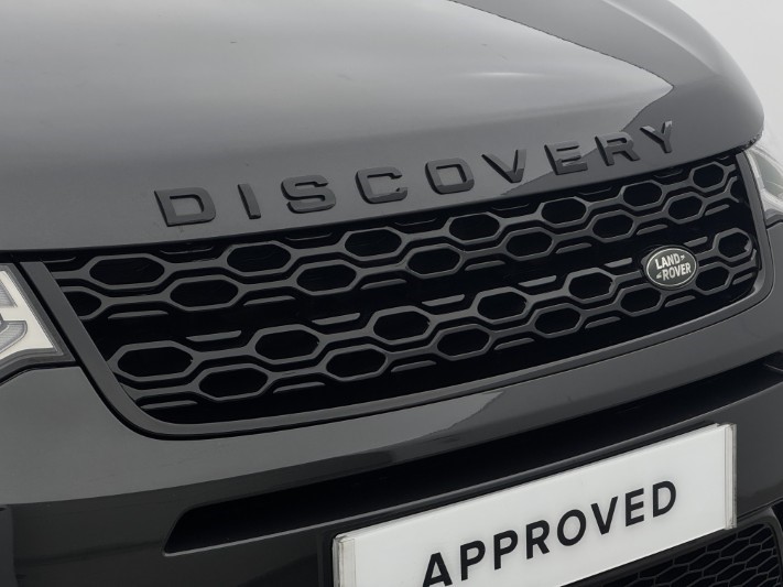 2022 (22) LAND ROVER DISCOVERY SPORT 1.5 P300e R-Dynamic SE 5dr Auto [5 Seat] 5988839