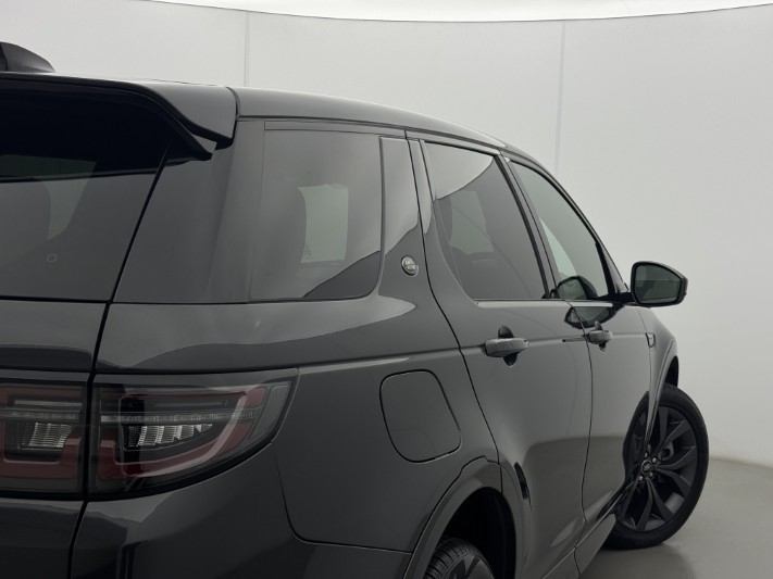 2022 (22) LAND ROVER DISCOVERY SPORT 1.5 P300e R-Dynamic SE 5dr Auto [5 Seat] 5988884