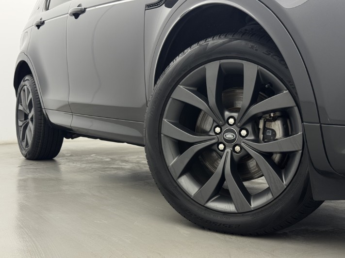 2022 (22) LAND ROVER DISCOVERY SPORT 1.5 P300e R-Dynamic SE 5dr Auto [5 Seat] 5988881