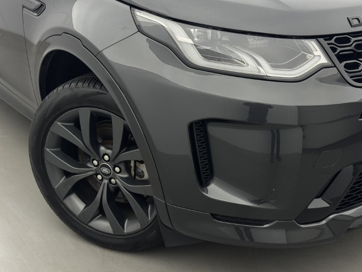 2022 (22) LAND ROVER DISCOVERY SPORT 1.5 P300e R-Dynamic SE 5dr Auto [5 Seat] 5988880