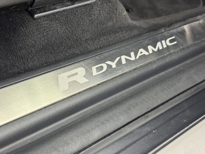 2022 (22) LAND ROVER DISCOVERY SPORT 1.5 P300e R-Dynamic SE 5dr Auto [5 Seat] 5988855