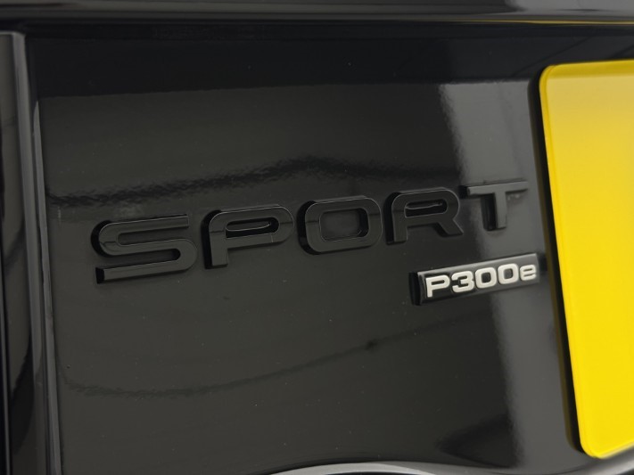 2022 (22) LAND ROVER DISCOVERY SPORT 1.5 P300e R-Dynamic SE 5dr Auto [5 Seat] 5988887
