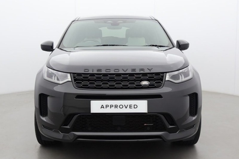 2022 (22) LAND ROVER DISCOVERY SPORT 1.5 P300e R-Dynamic SE 5dr Auto [5 Seat] 5988834