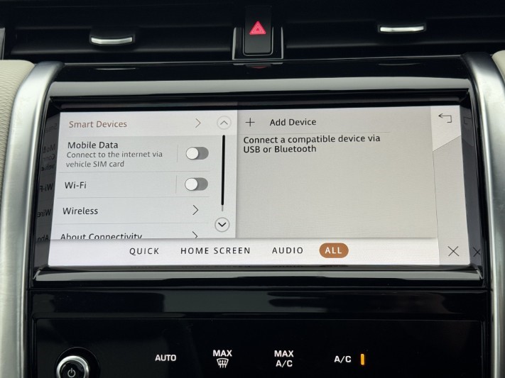 2022 (22) LAND ROVER DISCOVERY SPORT 1.5 P300e R-Dynamic SE 5dr Auto [5 Seat] 5988869