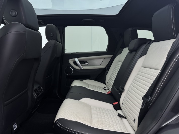 2022 (22) LAND ROVER DISCOVERY SPORT 1.5 P300e R-Dynamic SE 5dr Auto [5 Seat] 5988843
