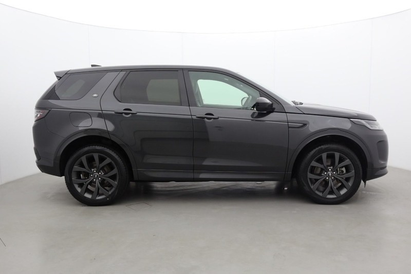 2022 (22) LAND ROVER DISCOVERY SPORT 1.5 P300e R-Dynamic SE 5dr Auto [5 Seat] 5988836