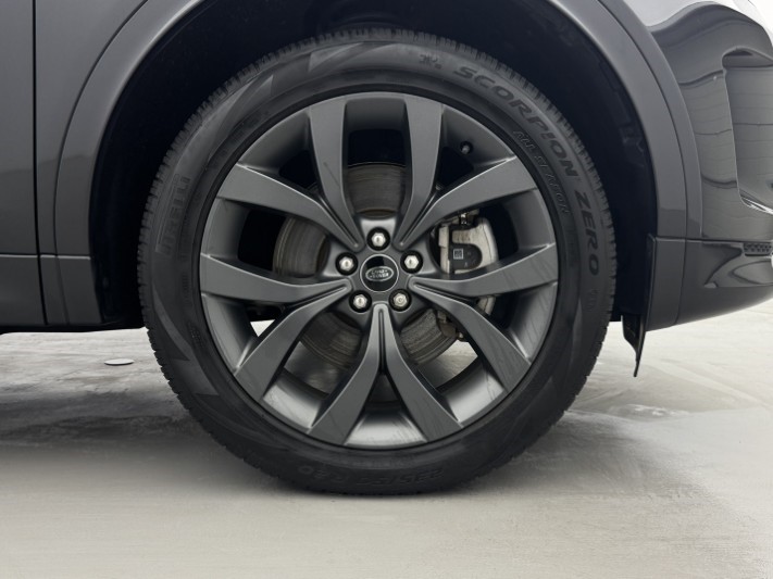 2022 (22) LAND ROVER DISCOVERY SPORT 1.5 P300e R-Dynamic SE 5dr Auto [5 Seat] 5988879