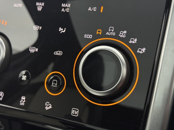 2022 (22) LAND ROVER DISCOVERY SPORT 1.5 P300e R-Dynamic SE 5dr Auto [5 Seat] 5988875