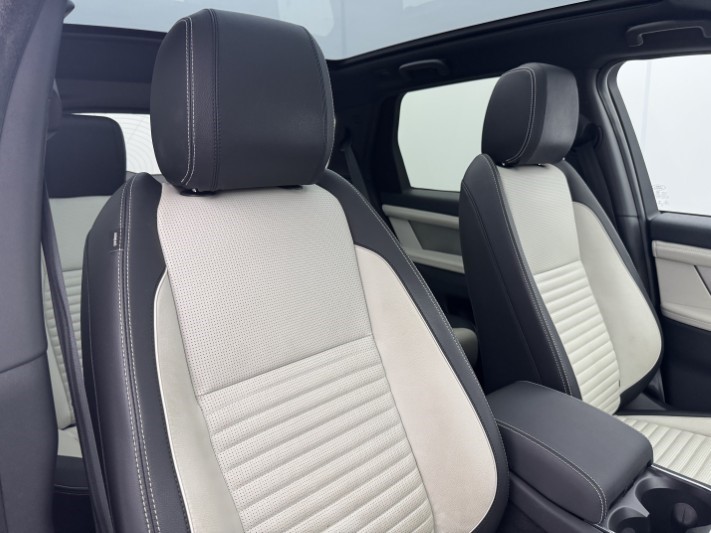 2022 (22) LAND ROVER DISCOVERY SPORT 1.5 P300e R-Dynamic SE 5dr Auto [5 Seat] 5988858