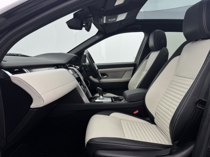 2022 (22) LAND ROVER DISCOVERY SPORT 1.5 P300e R-Dynamic SE 5dr Auto [5 Seat] 5988842