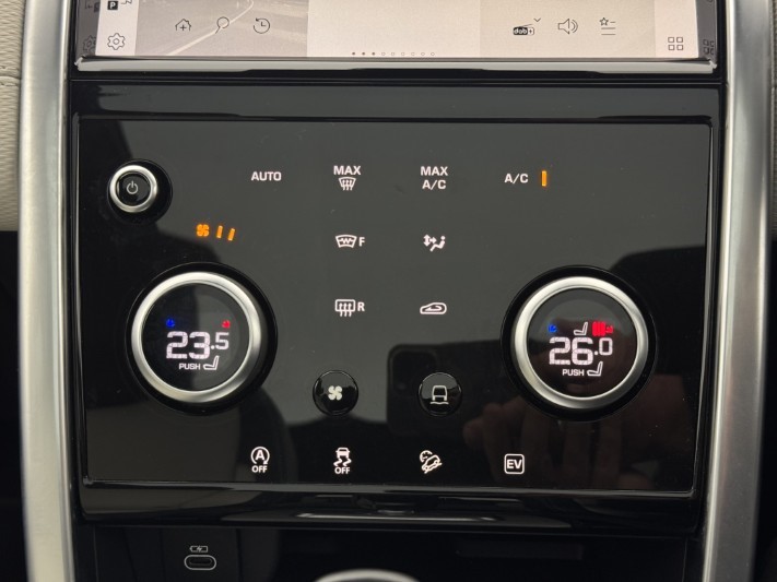 2022 (22) LAND ROVER DISCOVERY SPORT 1.5 P300e R-Dynamic SE 5dr Auto [5 Seat] 5988873