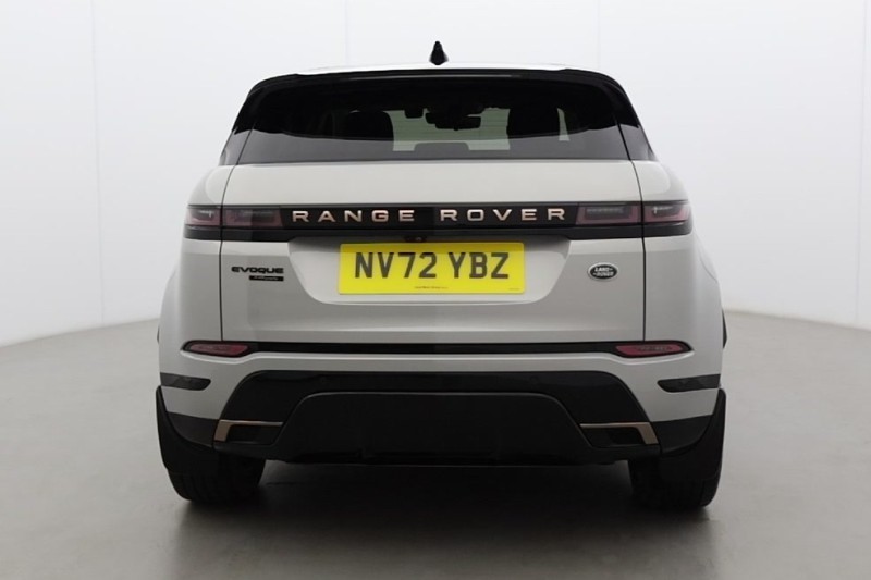 2023 (72) LAND ROVER RANGE ROVER EVOQUE 1.5 P300e Autobiography 5dr Auto 5869903