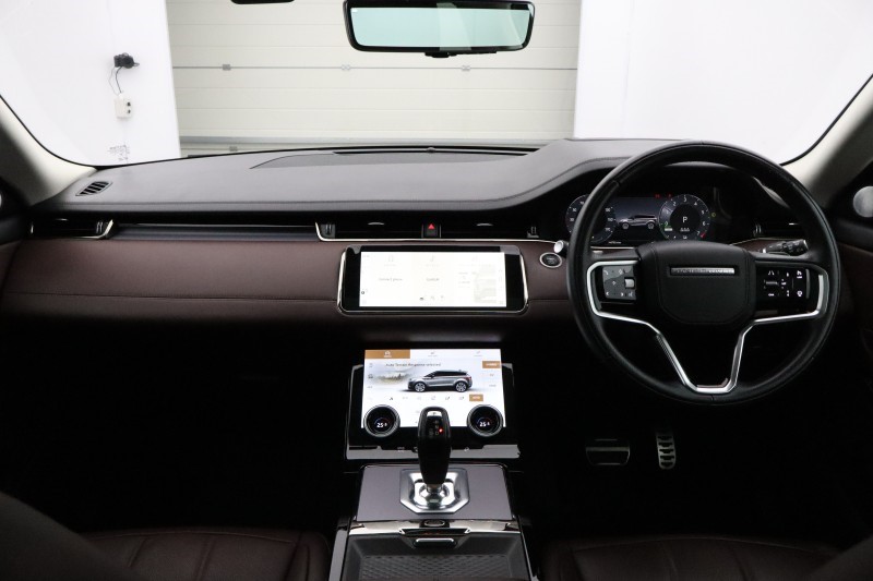 2023 (72) LAND ROVER RANGE ROVER EVOQUE 1.5 P300e Autobiography 5dr Auto 5869915