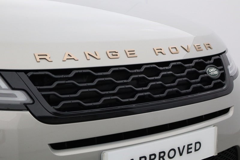 2023 (72) LAND ROVER RANGE ROVER EVOQUE 1.5 P300e Autobiography 5dr Auto 5869907