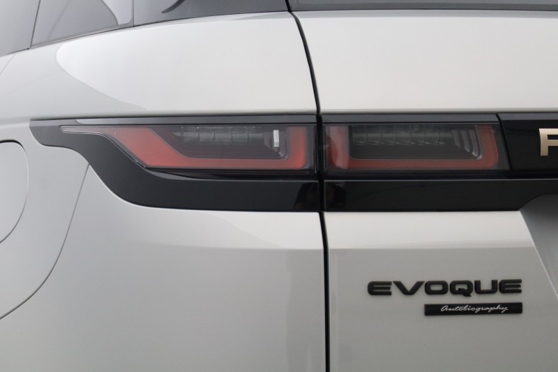 2023 (72) LAND ROVER RANGE ROVER EVOQUE 1.5 P300e Autobiography 5dr Auto 5869953