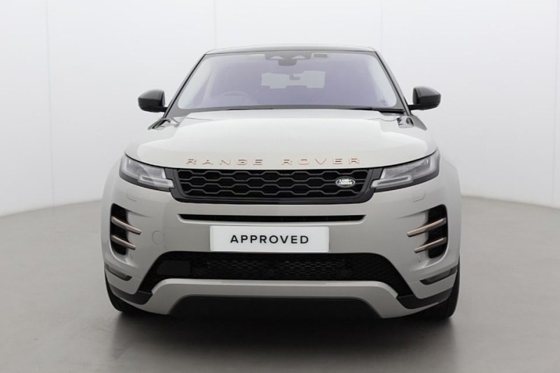 2023 (72) LAND ROVER RANGE ROVER EVOQUE 1.5 P300e Autobiography 5dr Auto 5869902
