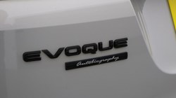 2023 (72) LAND ROVER RANGE ROVER EVOQUE 1.5 P300e Autobiography 5dr Auto 5869954