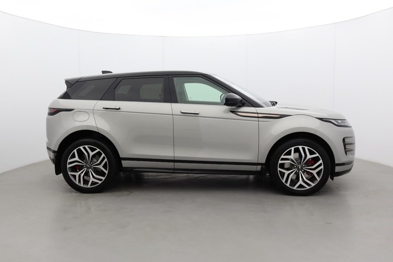 2023 (72) LAND ROVER RANGE ROVER EVOQUE 1.5 P300e Autobiography 5dr Auto 5869904