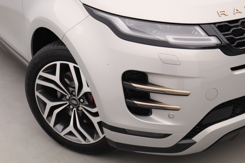 2023 (72) LAND ROVER RANGE ROVER EVOQUE 1.5 P300e Autobiography 5dr Auto 5869946