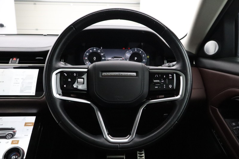 2023 (72) LAND ROVER RANGE ROVER EVOQUE 1.5 P300e Autobiography 5dr Auto 5869917