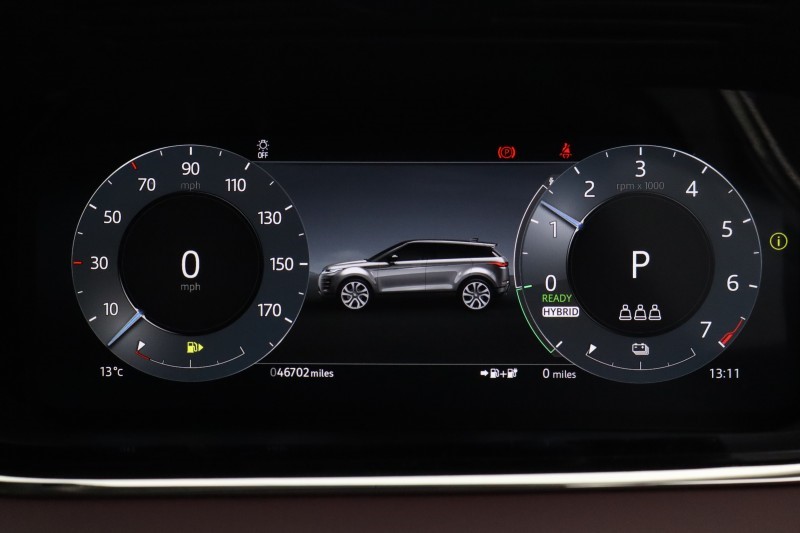 2023 (72) LAND ROVER RANGE ROVER EVOQUE 1.5 P300e Autobiography 5dr Auto 5869927