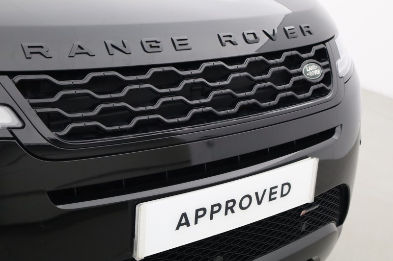 2022 (22) LAND ROVER RANGE ROVER EVOQUE 2.0 D200 R-Dynamic SE 5dr Auto 5849320