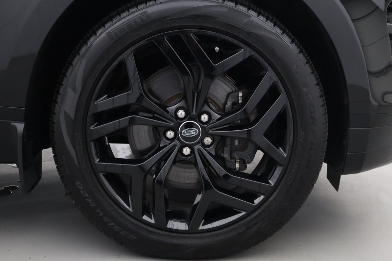 2022 (22) LAND ROVER RANGE ROVER EVOQUE 2.0 D200 R-Dynamic SE 5dr Auto 5849318