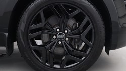 2022 (22) LAND ROVER RANGE ROVER EVOQUE 2.0 D200 R-Dynamic SE 5dr Auto 5849318