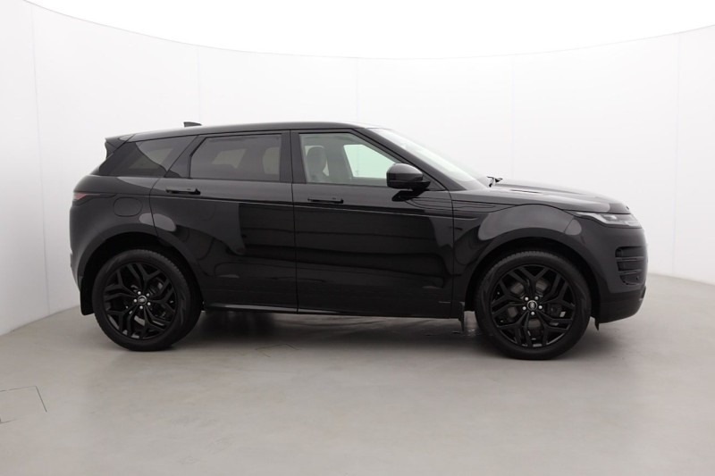 2022 (22) LAND ROVER RANGE ROVER EVOQUE 2.0 D200 R-Dynamic SE 5dr Auto 5849310