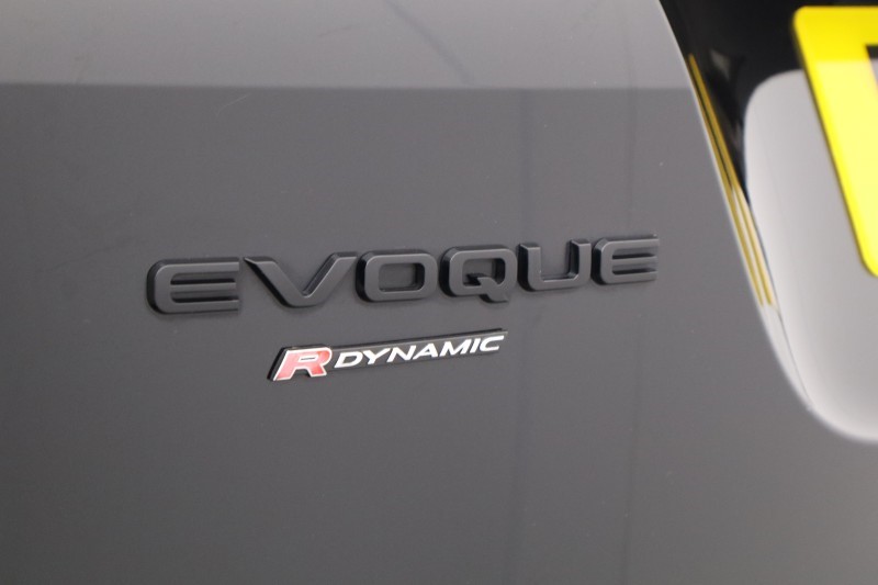 2022 (22) LAND ROVER RANGE ROVER EVOQUE 2.0 D200 R-Dynamic SE 5dr Auto 5849324